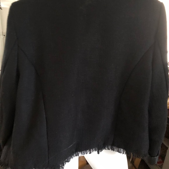 Jacket, vintage stein mart - Picture 2 of 3